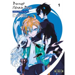 Bungô Stray Dogs - Dazai,...