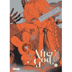 After God - Tome 08