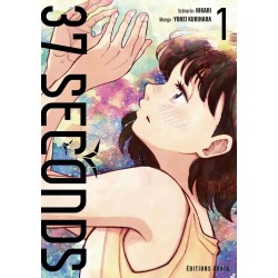 37 Seconds - Tome 1