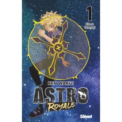 Astro Royale - Collector...