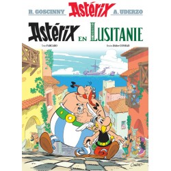 Astérix - Tome 41 - Astérix...