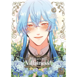 Beware the Villainess ! -...