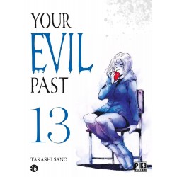 Your Evil Past - Tome 13
