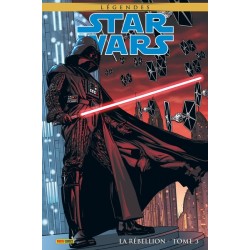 Star Wars Légendes : La...