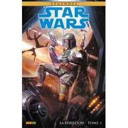 Star Wars Légendes : La...