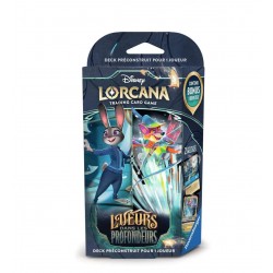 Disney Lorcana : Deck de...