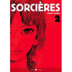 Sorcières - Tome 2