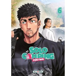 Solo Camping for Two - Tome 06