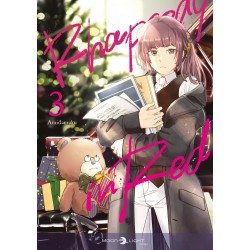 Rhapsody in Red - Tome 3