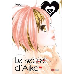 Le secret d'Aiko - Tome 05...