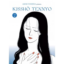 Kisshô Tennyo - Tome 2