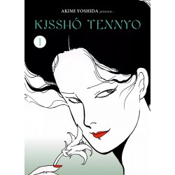 Kisshô Tennyo - Tome 1