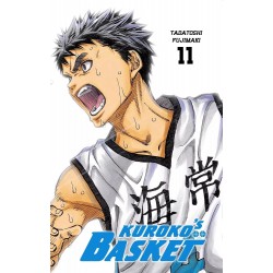 Kuroko's basket - Dunk...