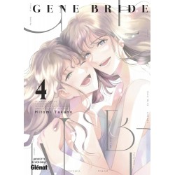 Gene Bride - Tome 4