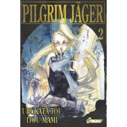 Pilgrim Jäger Tome 2
