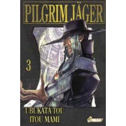 Pilgrim Jäger Tome 3