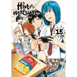 Hinamatsuri - Tome 15