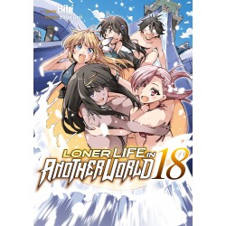 Loner Life in Another World...