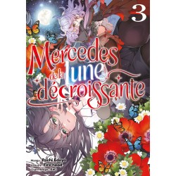 Mercedes de la Lune...