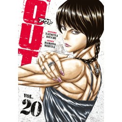 OUT - Tome 20