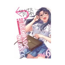 Silver Plan - Ma seconde...