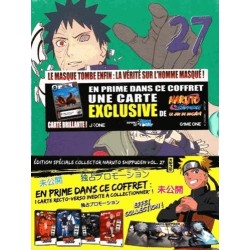 Coffret DVD - Naruto...