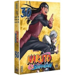 Coffret DVD - Naruto...