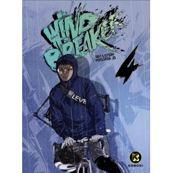 Wind Breaker (Webtoon) -...