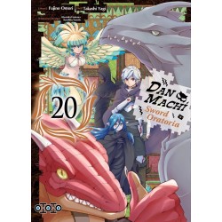 Danmachi - Sword Oratoria -...