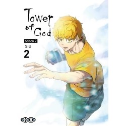 Tower of God - Saison 2 -...