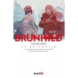 Brunhild - Chasseuse de...