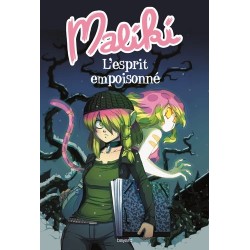 Maliki Roman Tome 2...