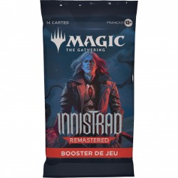 BOOSTER DE JEU INNISTRAD...