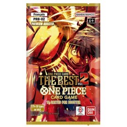 One Piece Card Game -...
