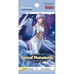 BOOSTER VANGUARD DZ-LBT-01...