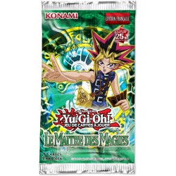 BOOSTER YU-GI-OH! - MAITRE...