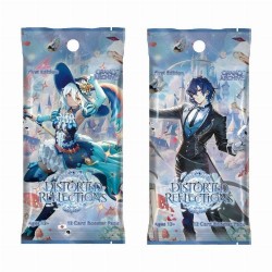 Grand Archive - Booster -...