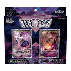 DECK WIXOSS - URITH MIASMA
