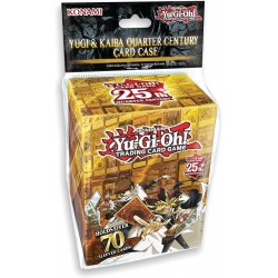 DECK BOX YUGIOH KAIBA YUGI...
