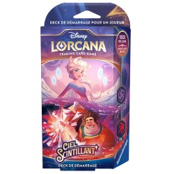 DECK DISNEY LORCANA -...
