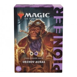 DECK MAGIC PIONEER ORZHOV...