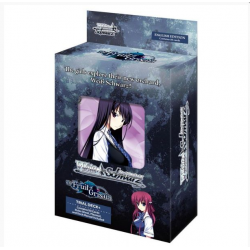 DECK WEISS SCHWARS TRIAL...