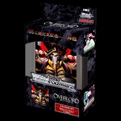 DECK WEISS SCHWARS TRIAL+...