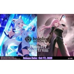 hololive - Boosters -...
