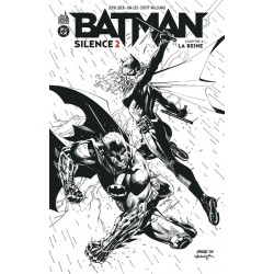 Batman Silence 2 - Chapitre 4
