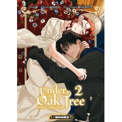 Under the Oak Tree - Tome 02