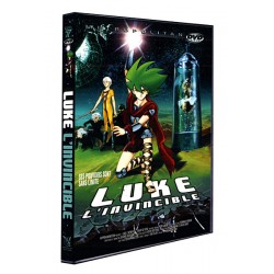 Coffret DVD - Luke...