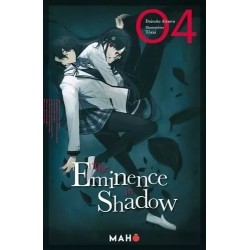 The Eminence in Shadow -...