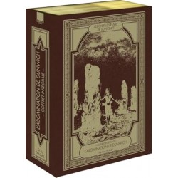 L'Abomination de Dunwich -...