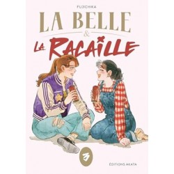 La Belle et la Racaille -...